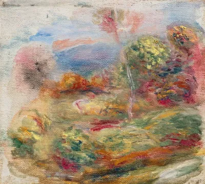 Paysage Du Midi 5