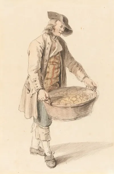 Paysan Du Canton De Berne