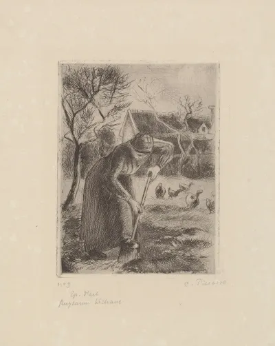 Paysanne Bechant