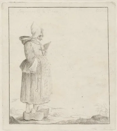 Paysanne De La France