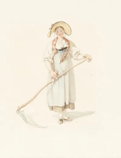 Paysanne Suisse