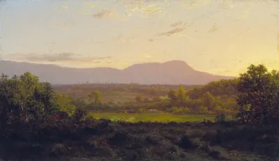 Peaceful Valley