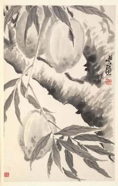 Peaches 3