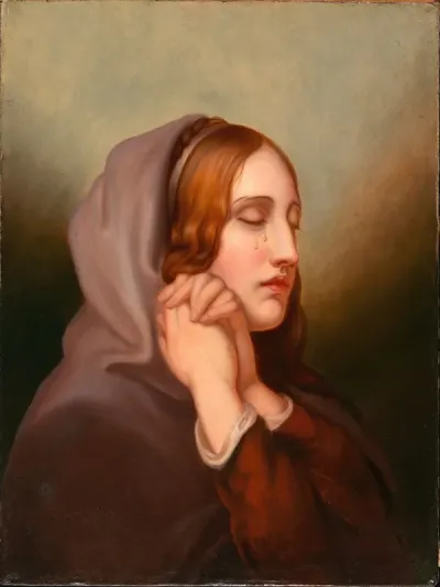 Pearl Of Grief