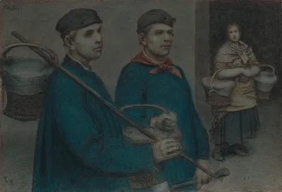 Peasants 3