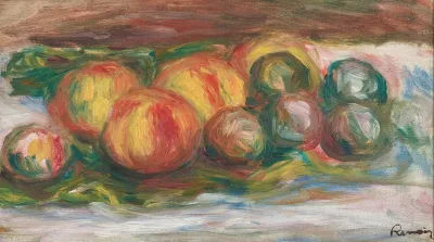 Peches Et Prunes 3