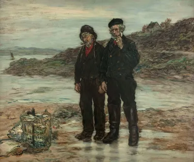Pecheurs Decosse