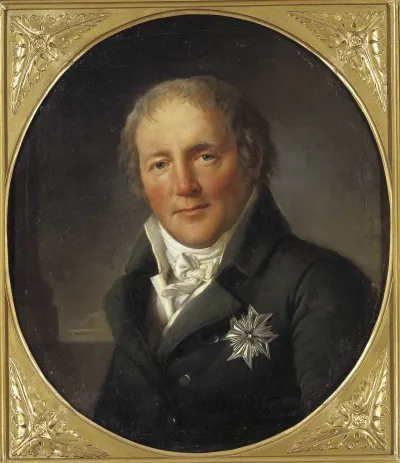 Pehr Erik Skjoldebrand 1769 1826