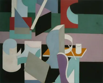 Peinture 2
