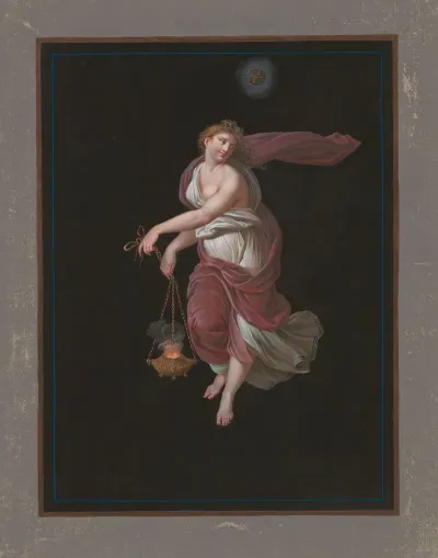 Peintures Antiques Pl 08