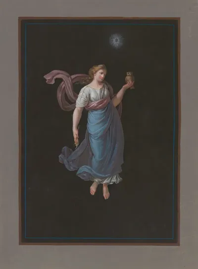 Peintures Antiques Pl 13