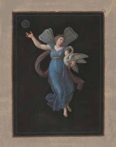 Peintures Antiques Pl 26