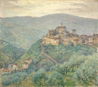 Pelago Tuscany