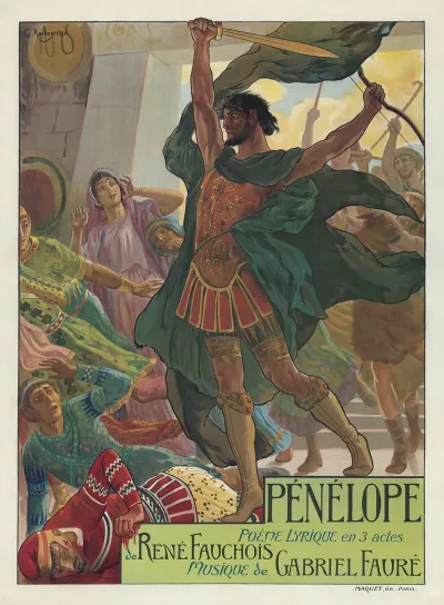Penelope 5