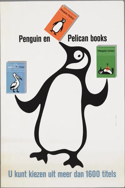 Penguin En Pelican Books U Kunt Kiezen Uit Meer Dan 1600 Titels