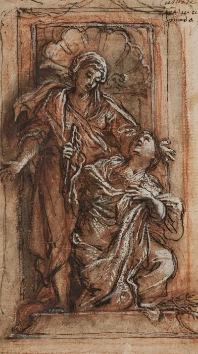 Penitence 2