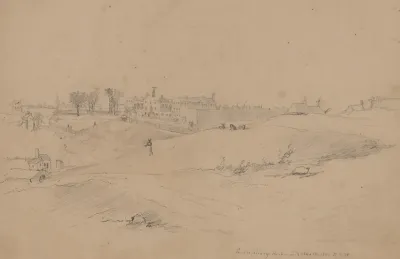 Penitentiary Richmond