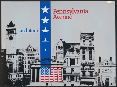 Pennsylvania Avenue Architour
