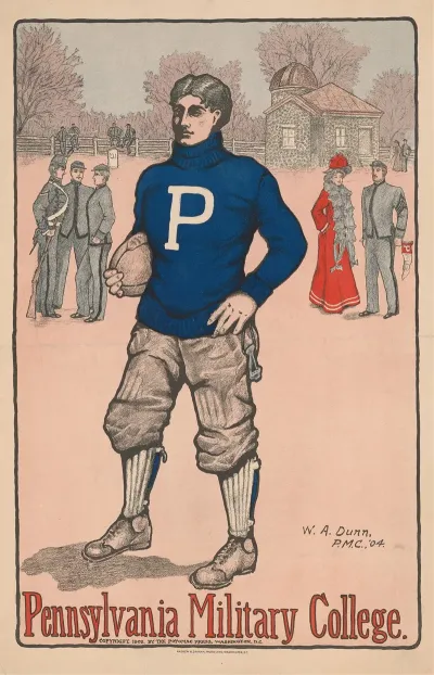 Pennsylvania Military College