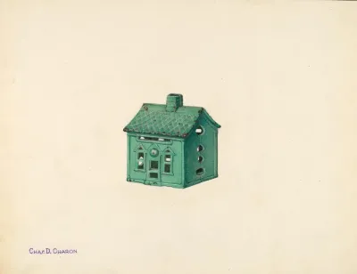 Penny Bank
