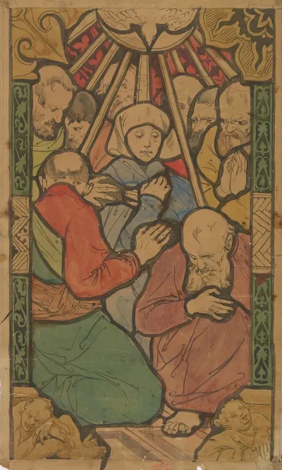 Pentecost 4