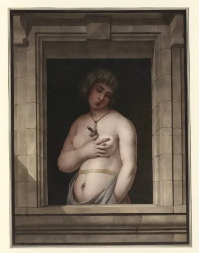 Perfica De La Suite De Venus