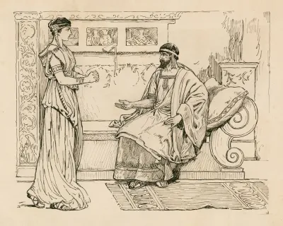 Pericles Prince Of Tyre Tell Me Your Story Answered Pericles