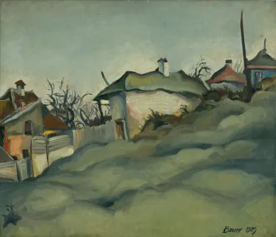 Periferia Kosic