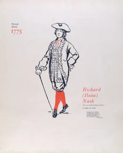 Period About 1775