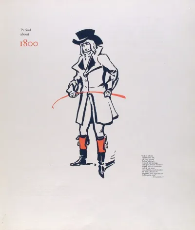 Period About 1800