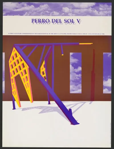 Perro Del Sol V