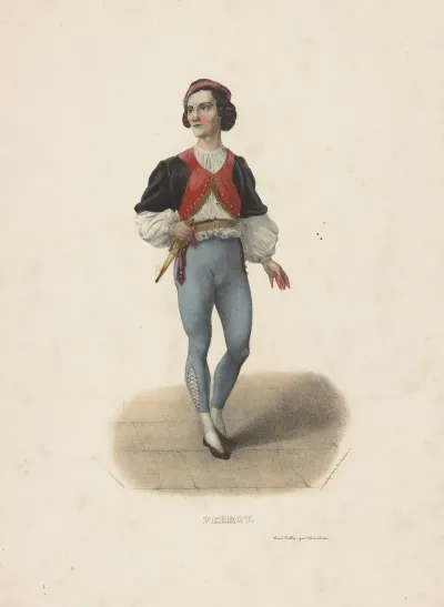 Perrot 2