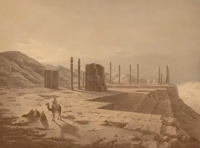 Persepolis