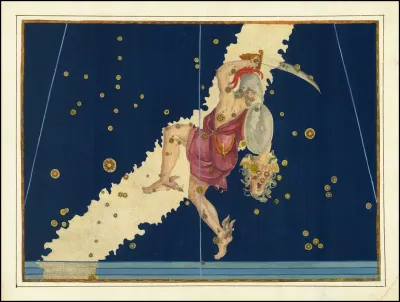 Perseus 3