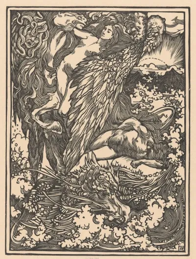 Perseus En Andromeda 2