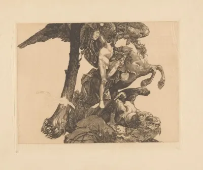 Perseus En Het Zeemonster 3