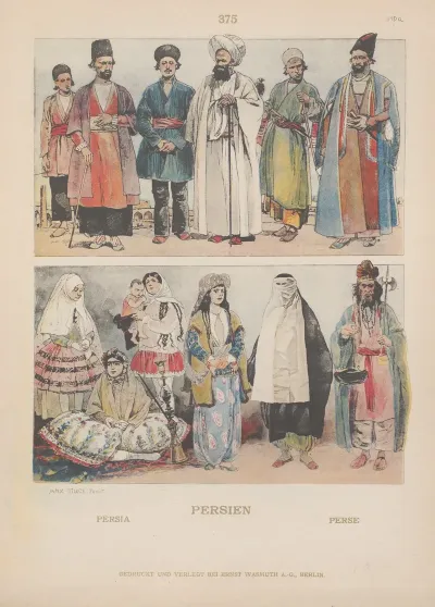 Persia 3
