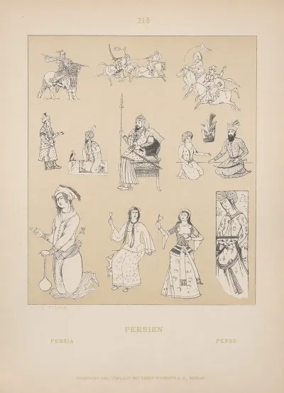 Persia