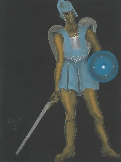 Personage 10
