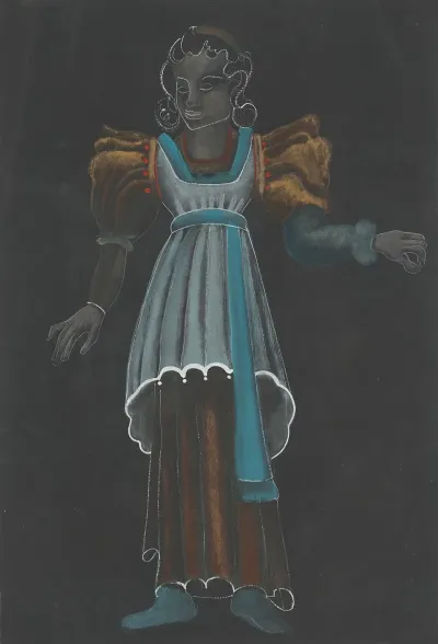 Personage 2