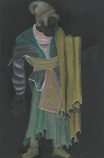 Personage 5