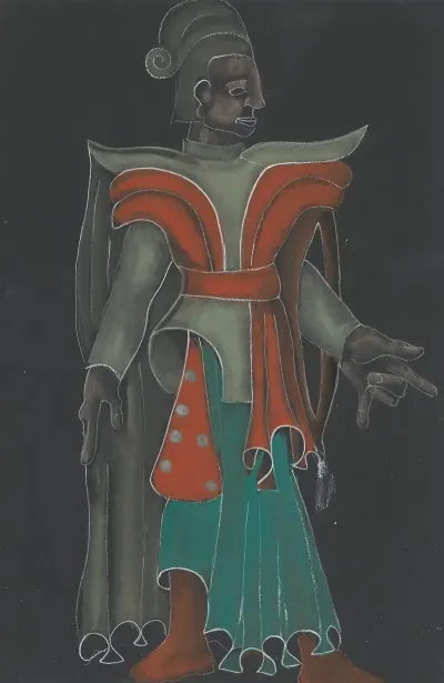 Personage 7