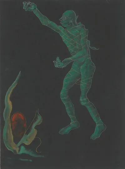 Personage