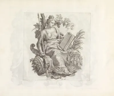 Personificatie Van Friuli