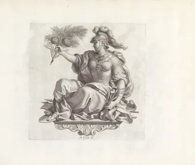 Personificatie Van Romagna