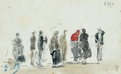 Personnages 4