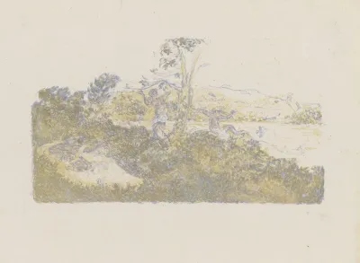 Personnages Au Bord De La Mer 3