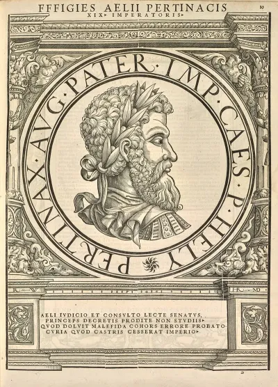 Pertinax