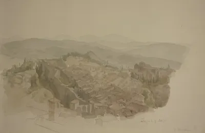 Perugia