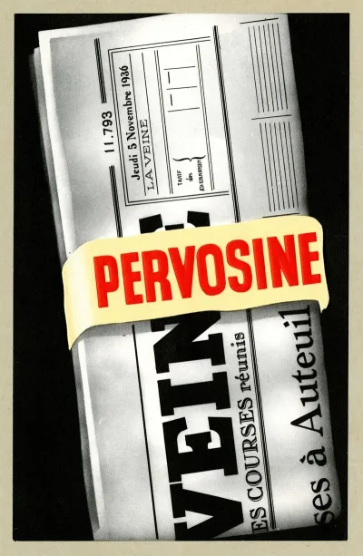 Pervosine 4